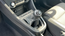 Nac MG Mg3 1.5 VTi-TECH Exclusive 5dr Petrol Hatchback